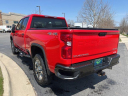Thumbnail image of 2023 Chevrolet Silverado 2500HD at Lafontaine Chevrolet