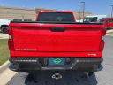 2023 Chevrolet Silverado 2500HD Custom at Lafontaine Chevrolet