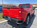 Thumbnail image of 2023 Chevrolet Silverado 2500HD at Lafontaine Chevrolet