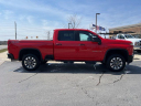 Thumbnail image of 2023 Chevrolet Silverado 2500HD at Lafontaine Chevrolet