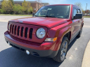 Thumbnail image of 2015 Jeep Patriot at Lafontaine Chevrolet