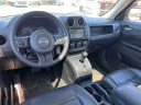 Thumbnail image of 2015 Jeep Patriot at Lafontaine Chevrolet