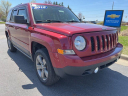 Thumbnail image of 2015 Jeep Patriot at Lafontaine Chevrolet