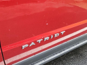 Thumbnail image of 2015 Jeep Patriot at Lafontaine Chevrolet