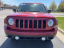 Thumbnail image of 2015 Jeep Patriot at Lafontaine Chevrolet