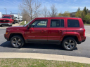 Thumbnail image of 2015 Jeep Patriot at Lafontaine Chevrolet