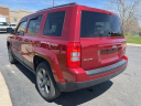 Thumbnail image of 2015 Jeep Patriot at Lafontaine Chevrolet