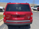 2015 Jeep Patriot High Altitude Edition at Lafontaine Chevrolet