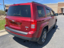 Thumbnail image of 2015 Jeep Patriot at Lafontaine Chevrolet