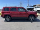 Thumbnail image of 2015 Jeep Patriot at Lafontaine Chevrolet