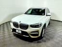 Thumbnail image of 2019 BMW X3 at BMW Mini of Freeport