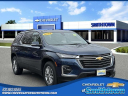 Thumbnail image of 2022 Chevrolet Traverse at Chevrolet of Smithtown