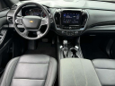 Thumbnail image of 2022 Chevrolet Traverse at Chevrolet of Smithtown