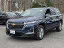 Thumbnail image of 2022 Chevrolet Traverse at Chevrolet of Smithtown