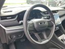 2024 Jeep Grand Cherokee L Altitude X at Szott I96 Chrysler Dodge Jeep Ram