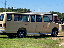 Thumbnail image of 1994 Ford E-350 at Chads of Hartford, AL