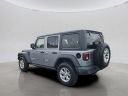 Thumbnail image of 2021 Jeep Wrangler Unlimited at Stateline CJDR - New
