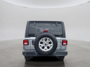 Thumbnail image of 2021 Jeep Wrangler Unlimited at Stateline CJDR - New