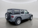 Thumbnail image of 2021 Jeep Wrangler Unlimited at Stateline CJDR - New