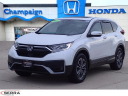 Thumbnail image of 2022 Honda CR-V at Serra Buick Gmc Champaign