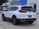 2022 Honda CR-V EX-L at Serra Buick Gmc Champaign