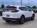 Thumbnail image of 2022 Honda CR-V at Serra Buick Gmc Champaign