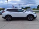 Thumbnail image of 2022 Honda CR-V at Serra Buick Gmc Champaign