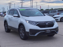 Thumbnail image of 2022 Honda CR-V at Serra Buick Gmc Champaign