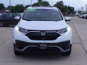 Thumbnail image of 2022 Honda CR-V at Serra Buick Gmc Champaign