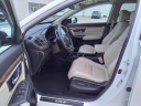 Thumbnail image of 2022 Honda CR-V at Serra Buick Gmc Champaign