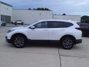 Thumbnail image of 2022 Honda CR-V at Serra Buick Gmc Champaign