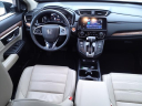 Thumbnail image of 2022 Honda CR-V at Serra Buick Gmc Champaign