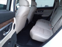 Thumbnail image of 2022 Honda CR-V at Serra Buick Gmc Champaign