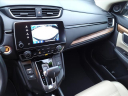 Thumbnail image of 2022 Honda CR-V at Serra Buick Gmc Champaign