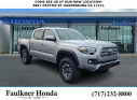 Thumbnail image of 2017 Toyota Tacoma at Faulkner Honda Used