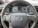 Thumbnail image of 2017 Toyota Tacoma at Faulkner Honda Used