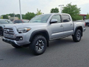 Thumbnail image of 2017 Toyota Tacoma at Faulkner Honda Used