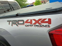 Thumbnail image of 2017 Toyota Tacoma at Faulkner Honda Used