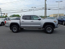 Thumbnail image of 2017 Toyota Tacoma at Faulkner Honda Used