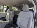 Thumbnail image of 2021 Toyota Sienna at Arrigo Chrysler Dodge Jeep Ram at Sawgrass