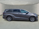 Thumbnail image of 2021 Toyota Sienna at Arrigo Chrysler Dodge Jeep Ram at Sawgrass