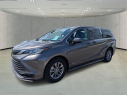 Thumbnail image of 2021 Toyota Sienna at Arrigo Chrysler Dodge Jeep Ram at Sawgrass