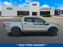 Thumbnail image of 2022 Ford Ranger at Johnson Ford