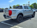 Thumbnail image of 2022 Ford Ranger at Johnson Ford