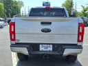 Thumbnail image of 2022 Ford Ranger at Johnson Ford