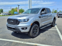 Thumbnail image of 2022 Ford Ranger at Johnson Ford