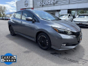 Thumbnail image of 2023 Nissan LEAF at Boulder Nissan - USED