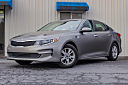 Thumbnail image of 2016 Kia Optima at Superior Rental Car Sales