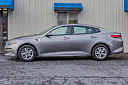 Thumbnail image of 2016 Kia Optima at Superior Rental Car Sales
