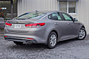 Thumbnail image of 2016 Kia Optima at Superior Rental Car Sales